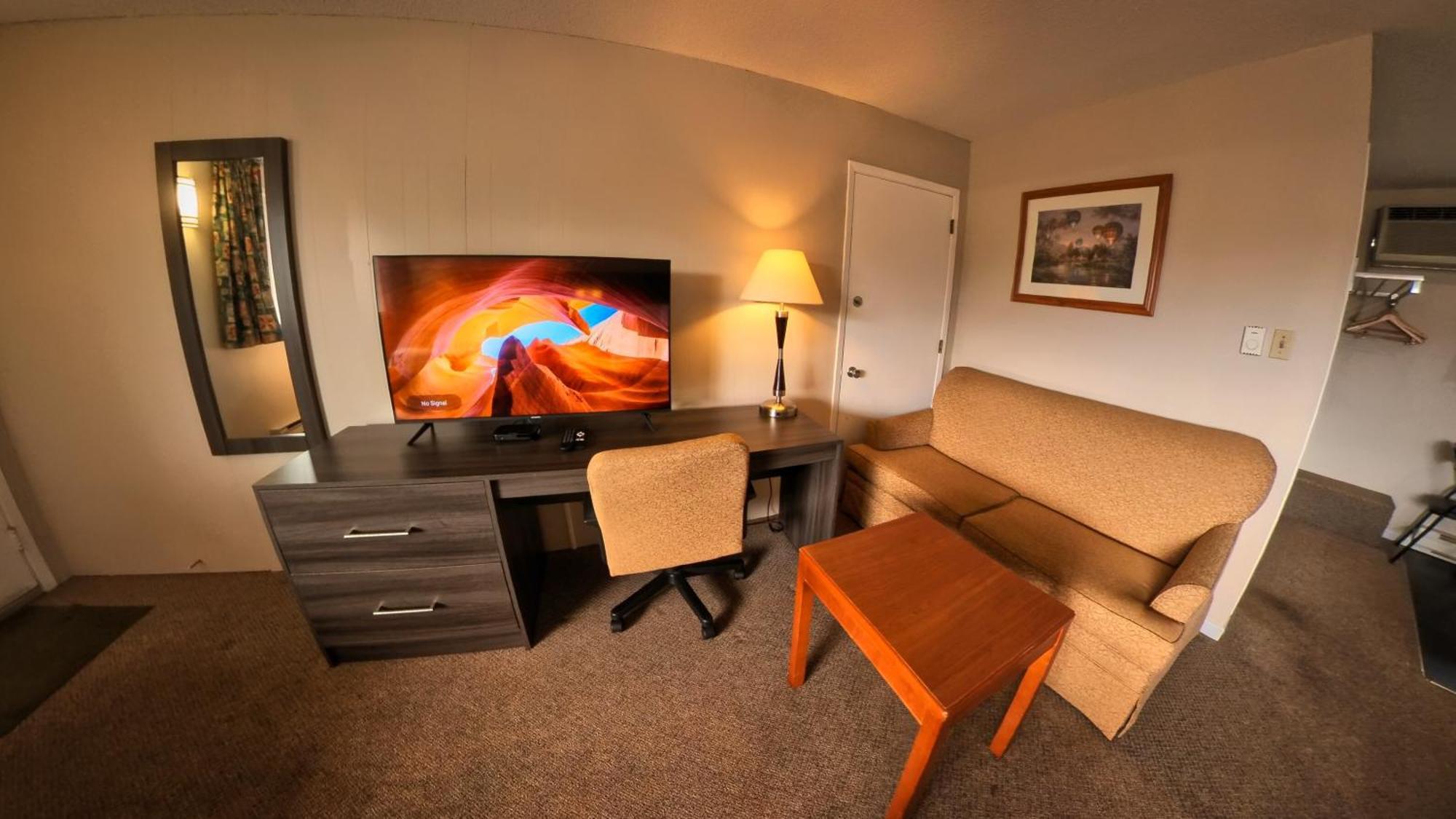 Maple Leaf Inn & Suites Kincardine Zewnętrze zdjęcie