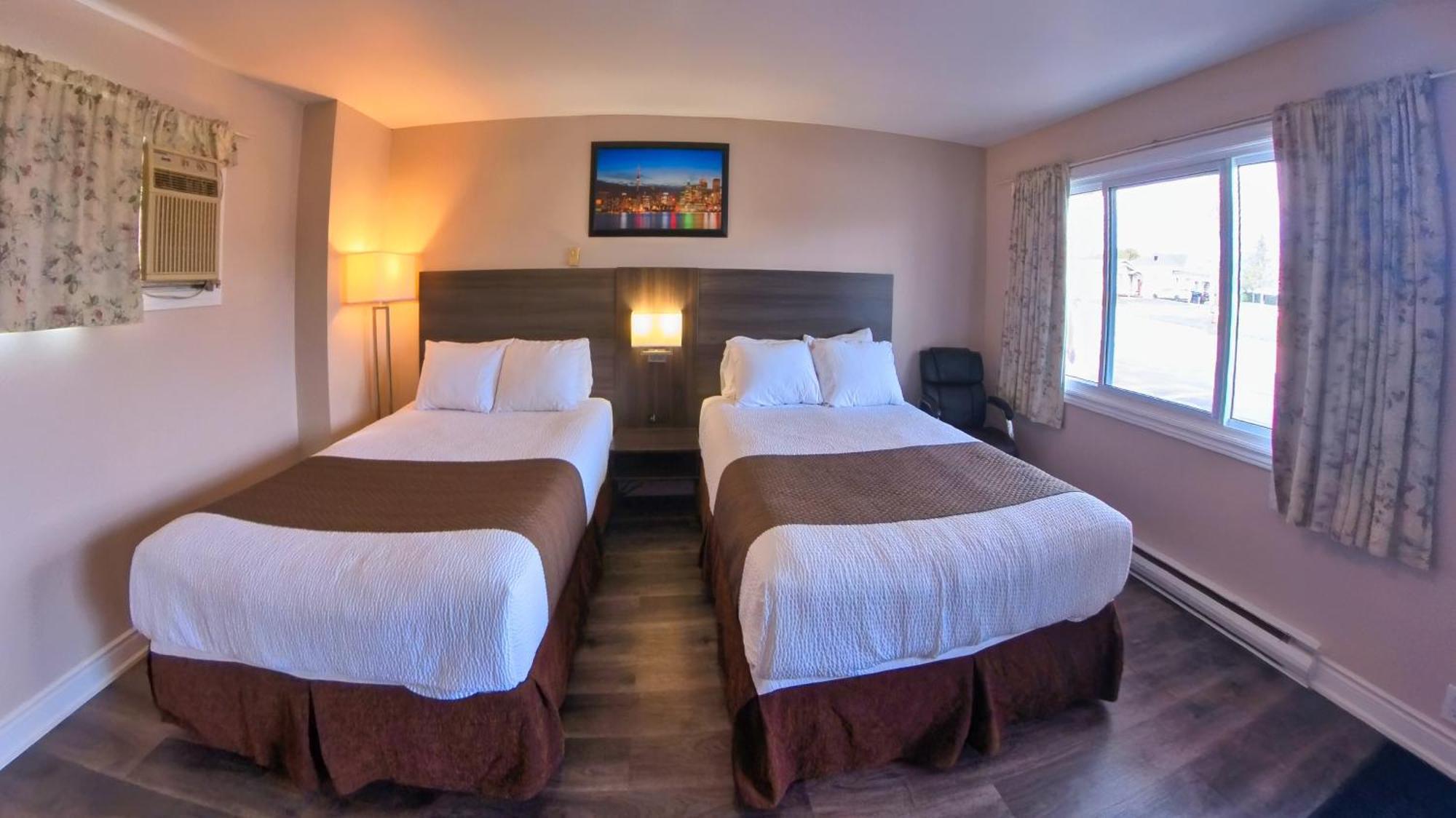 Maple Leaf Inn & Suites Kincardine Zewnętrze zdjęcie