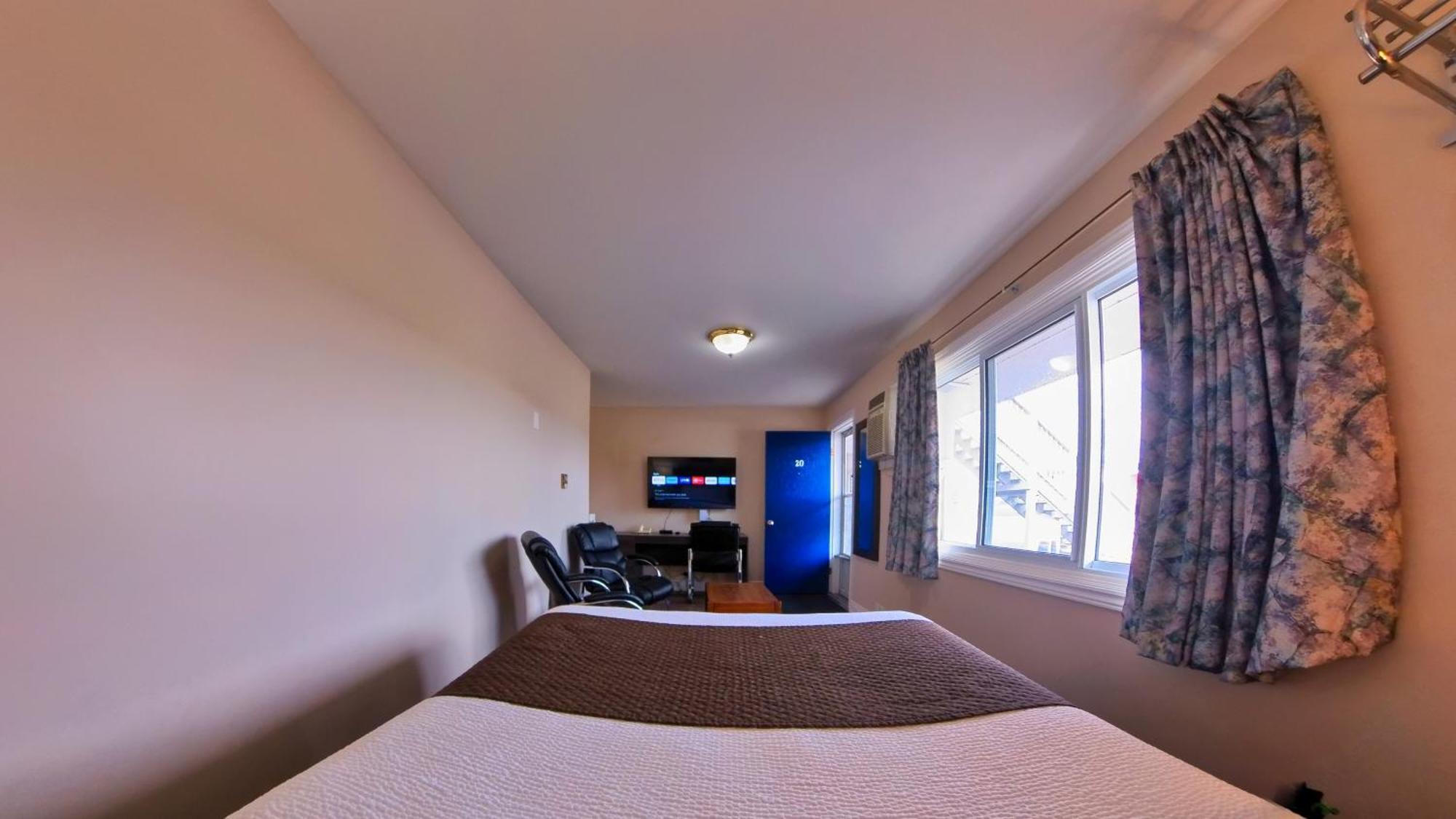 Maple Leaf Inn & Suites Kincardine Zewnętrze zdjęcie
