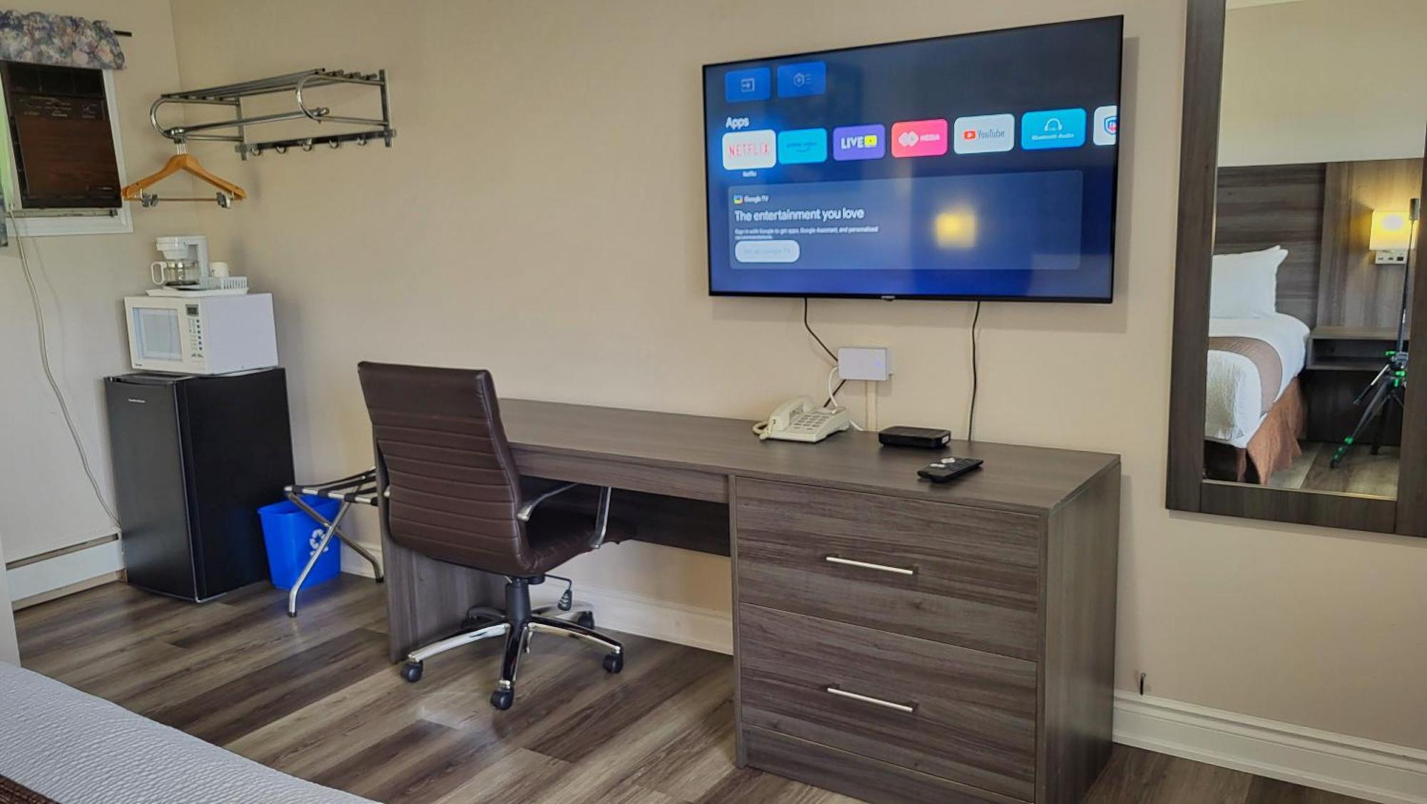 Maple Leaf Inn & Suites Kincardine Zewnętrze zdjęcie